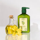 Naturals With Olive Oil Hair and Body Shampoo Body Wash - 11.5 Ounces, , large image number null